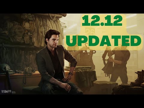 The Key to Success Ragman's Quest Tutorial Escape From Tarkov