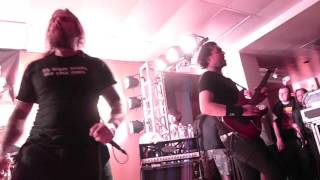 Broken Hope - Felching Vampires @ FMF - 1/30/16