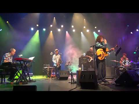 Show Toninho Horta e amigos