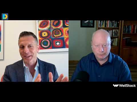 Data Pioneers | Thomas Powell | Highlight 2