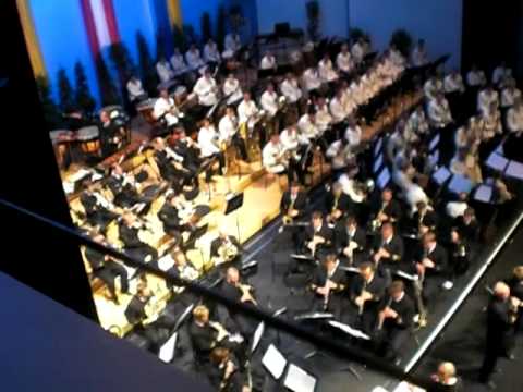 Marinemusikkorps - Leinen los 3