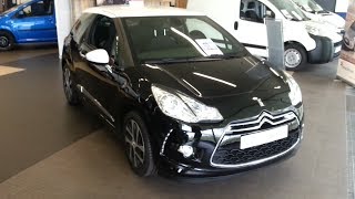 2014 Citroen DS3 In depth review Interior Exterior
