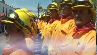 DURANGO SE ESCUCHA EN EL FORO ESTATAL DEL PLAN NACIONAL DE DESARROLLO 2019-2024