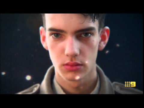 Channel Nine - Gallipoli coming in 2015 Promo [April 2014]