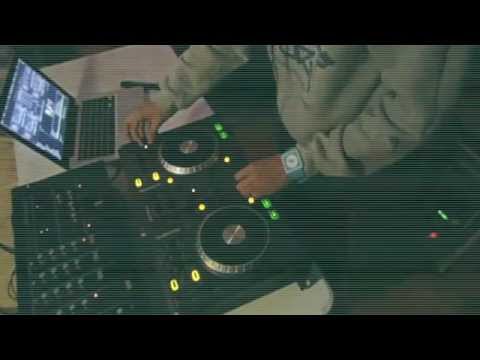 Electro Mix 1 (DJ EXOTIC)