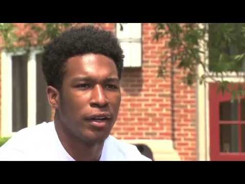 Bryant Crawford - Gonzaga Point Guard - Highlights/Interviews