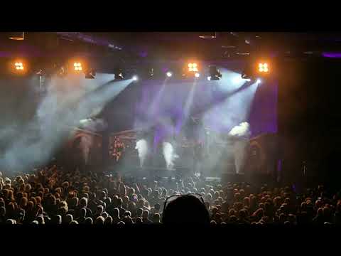 Accept - Metal Heart (Huxleys Berlin_13.11.24)
