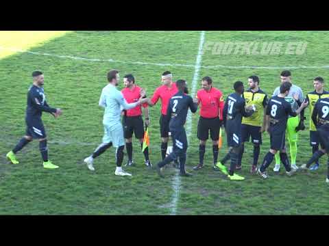 Régional 1 / Girou - Albi 2018-19 / Entrée des équipes