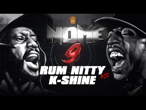 K-Shine vs Rum Nitty