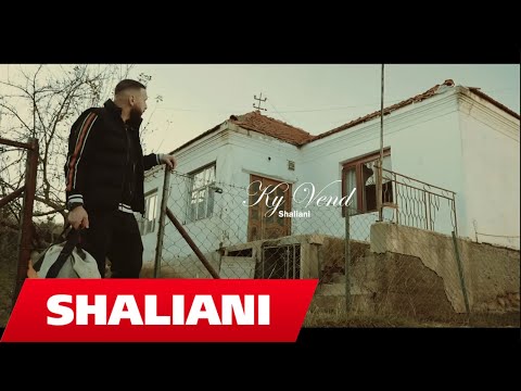Shaliani - Ky Vend (Flow Music)