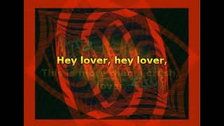 LL COOL J - Hey Lover ft Boyz II Men (Lyrics)
