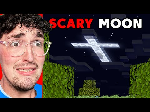 Real Scary Minecraft Seeds: Shark Testing