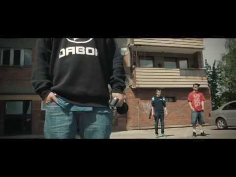 Premiera gosc. Błaszczu - Miasto ( prod.Art scr/cut Dj Simple )