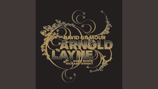 Dark Globe (Live From Clam Castle, Austria, July 2006)