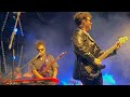 Los Tetas - Contra Viento y Marea (Enjoy Santiago) 21/12/2024
