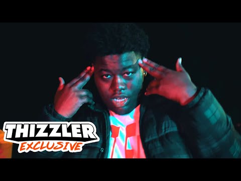 OT Blam - Vlone (Exclusive Music Video) || Dir. Fat$