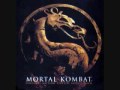 The Immortals-Techno Syndrome(Mortal Kombat ...