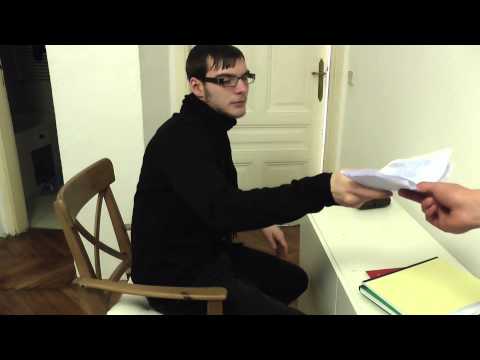 Professor Struber - Folge 10.1 - Katastrophe