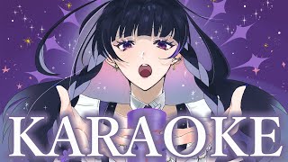 【KARAOKE｜歌枠】Lots of ballad song! バラード多め歌枠【NIJISANJI EN | Meloco Kyoran】