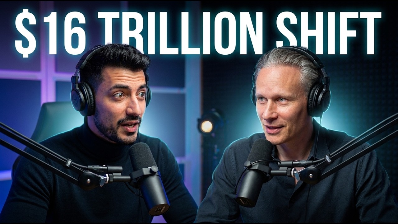 Crypto Won. So Where Did the Money Go? | Colin Butler