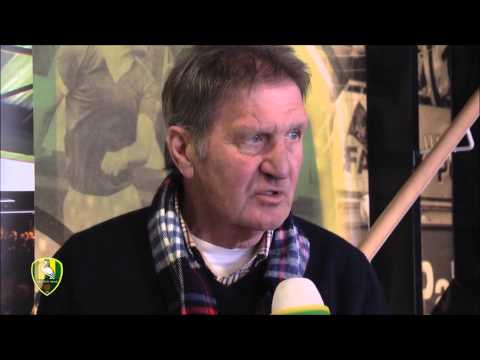 De KNVB Beker is weer in het pand!