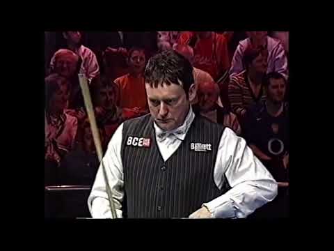 Jimmy White Amazing Exhibition Shots!!!