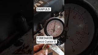 IVECO CURSOR 8 F2BE3682B engine for IVECO truck | Image 4 - Autoline