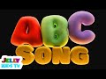 ABC Song Lullaby Learn Alphabet Low Brightness