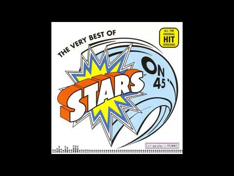 Stars On 45 - The Very Best Of Stars On 45 (Complete Full Album)