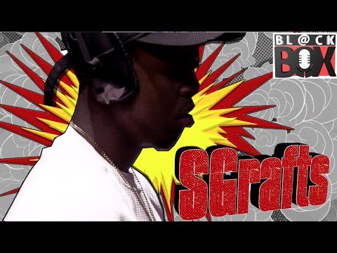 SGrafts | BL@CKBOX S14 Ep. 90 #FreshHome