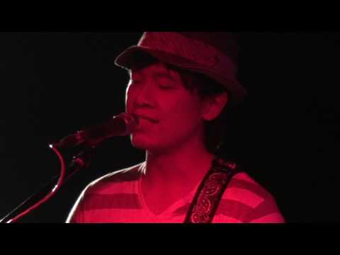 Corey Tam - Mistress of the Sea [Live acoustic @ Hidden Agenda]