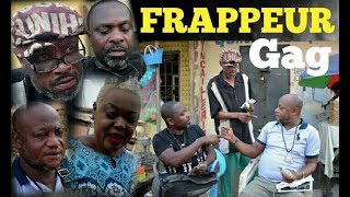 NOUVEAU GAG | VUE DE LOIN FRAPPEUR MODERO MBEYA MBEYA | Théâtre Congolais 2019 | BE PRODUCTION