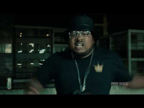 RISKY ROADZ - TUBBY BOY -  ROAD WORKZ FREESTYLE