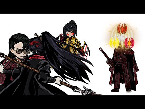 (8-30) Lei Heng 3 turns with a more traditional tremor setup