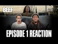 The Birds Don't Sing, They Screech in Pain | Beef Ep 1 Reaction