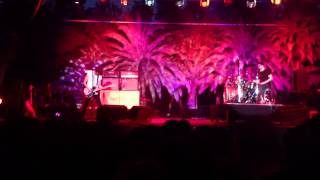 Japandroids - For the love of ivy @ViveLatino13