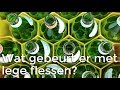 Wat gebeurt er met lege flessen? | Vragen van kinderen | Het Klokhuis