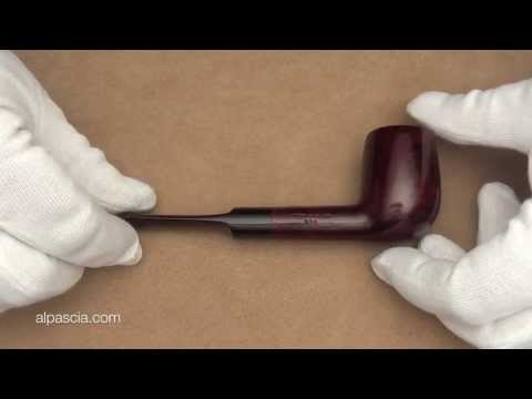 pipa BBB 073 - tobacco pipe