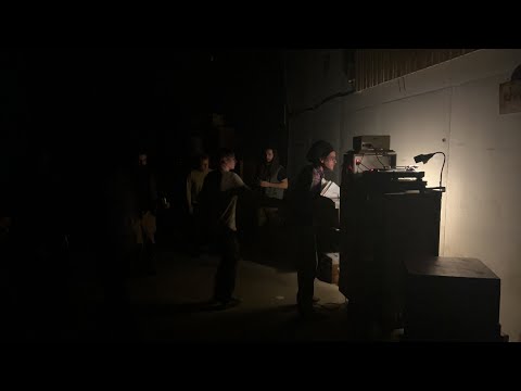 Jahmbassador Hi-Fi Sound - Take Notice ''By Ever Litte Thing You do @ Jacky's roots corner (b)161222