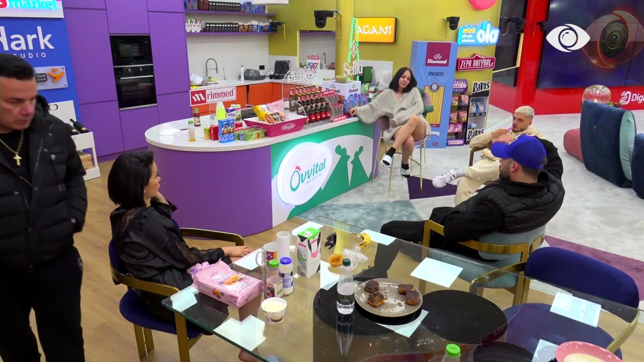 “Si u afeksionove me Bardhin?”/ Sara-Rozës për boksierin: Kishte defektet e tij, lidhja mund të...