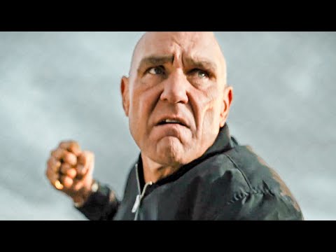 BULLET PROOF - Official Trailer (2022) | Action Society