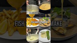 5 Sauces To Level Up Your Fish
