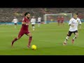 Mo Salah vs Lisandro Martinez