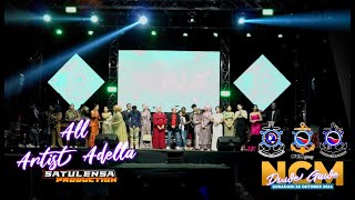 Download lagu ALL ARTIST ADELLA - SEBUAH NAMA || LIVE OM ADELLA NCM DUWE GAWE mp3