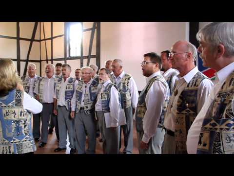 Swakopmunder MGV Südwesterlied.MOV