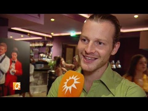 Guido Spek kijkt terug op 7 jaar GTST - RTL BOULEVARD