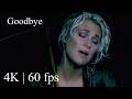Kate Ryan - Goodbye ( Official Video 4K | 60 fps )