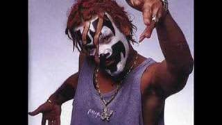 Shaggy 2 dope - Fuck Off