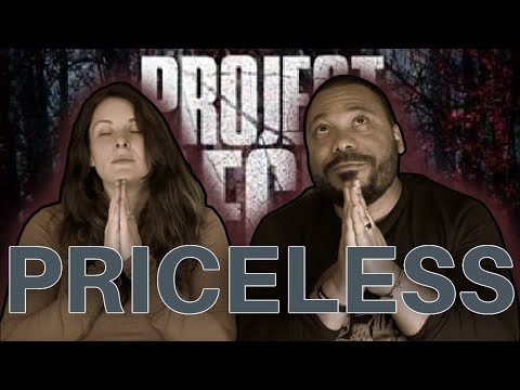 Project Aegis-And the Rest Is Mystery