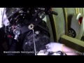 #051 - Замена Воздушного Фильтра На Suzuki GSX-R 600 \ 750 L1, L2, L3 ...